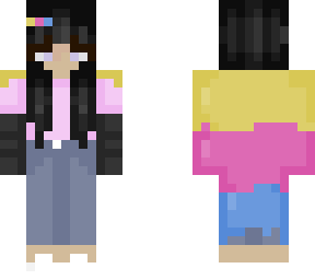 pan cause i recently came out as pan :d