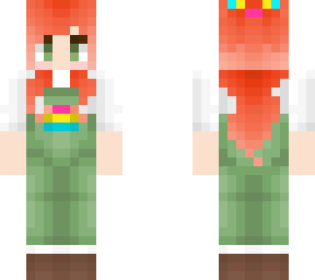 pan mimi