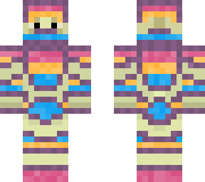 pan pride shulker
