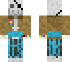 pan skellingtin pirate