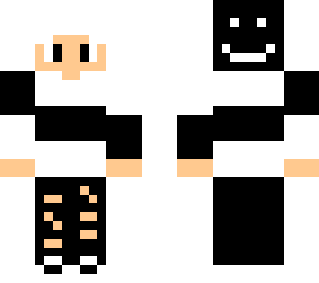 panda