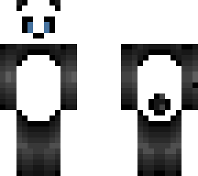 panda animal
