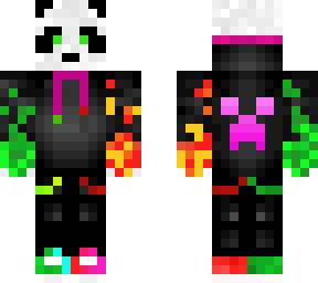 panda gamer 2