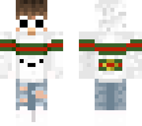 panda gucci