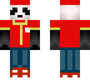panda xoox
