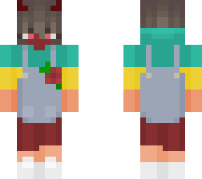 pan***ual skin for maroon<33
