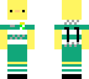 pato santista