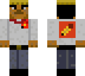 pedro castillo kachero xd