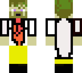 pedrogames (chaqueta blanca ) skin clasica
