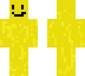 pee man