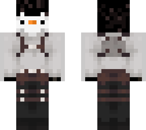 penguin soldier (unarmed)