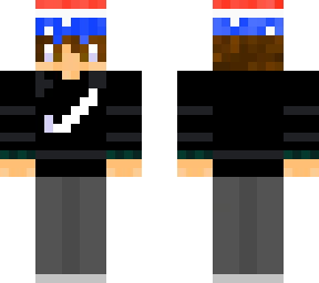 pepsi boy