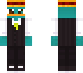 perry hat yellow