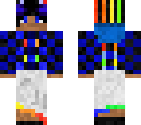 person 1 pride version