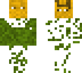 person swampy