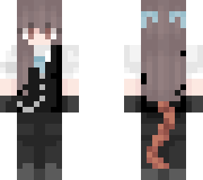 personal skin, not mine