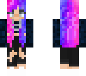 personal skin edit