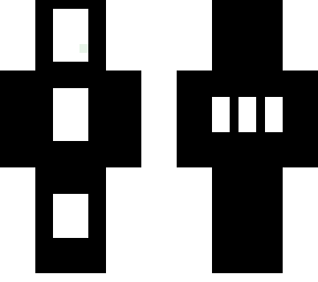 phantom face dot