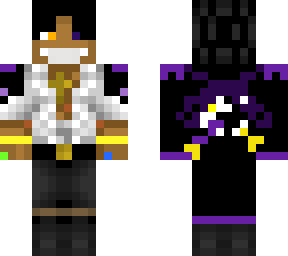 phantom pirate captain