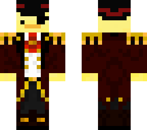 picai pirate skin