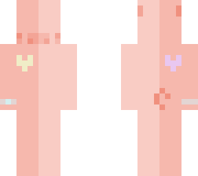 piggy chibi c: