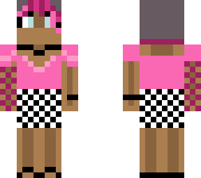 pink lover