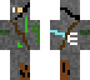 pirate knight