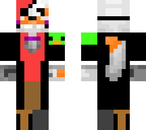 pirate lolbitv3