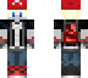 pixelmon rad