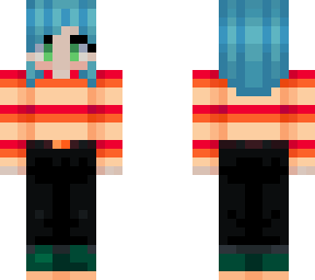 pluto updated skin