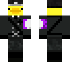 polar duck