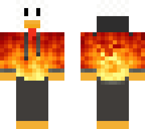 pollo fire
