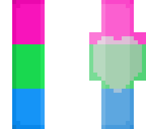 polys and polyr