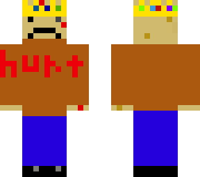 post-war potato guy