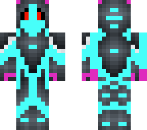 power suit