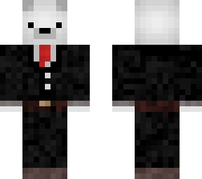 president mr. bear
