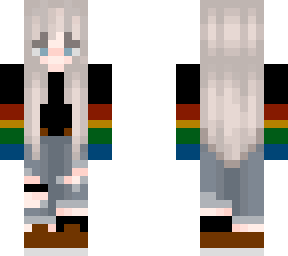 pride <3
