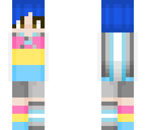 pride~ nekonii's persona