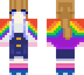 pride