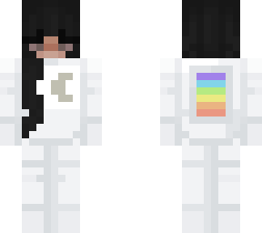 pride astronaut