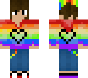 pride boy