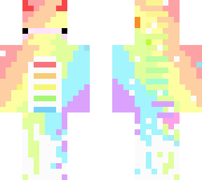 pride dino