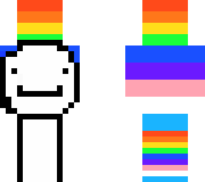 pride dream!! read desc