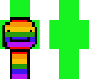 pride dream