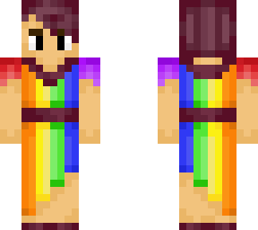 pride dress