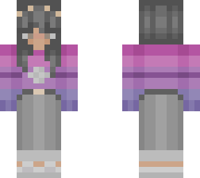 pride faithfula skin