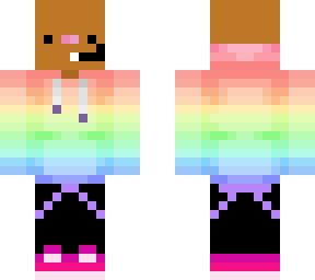 pride gaming guinea pig