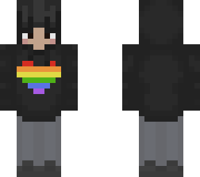pride heart