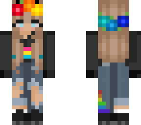 pride jenny