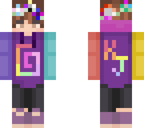 pride karl